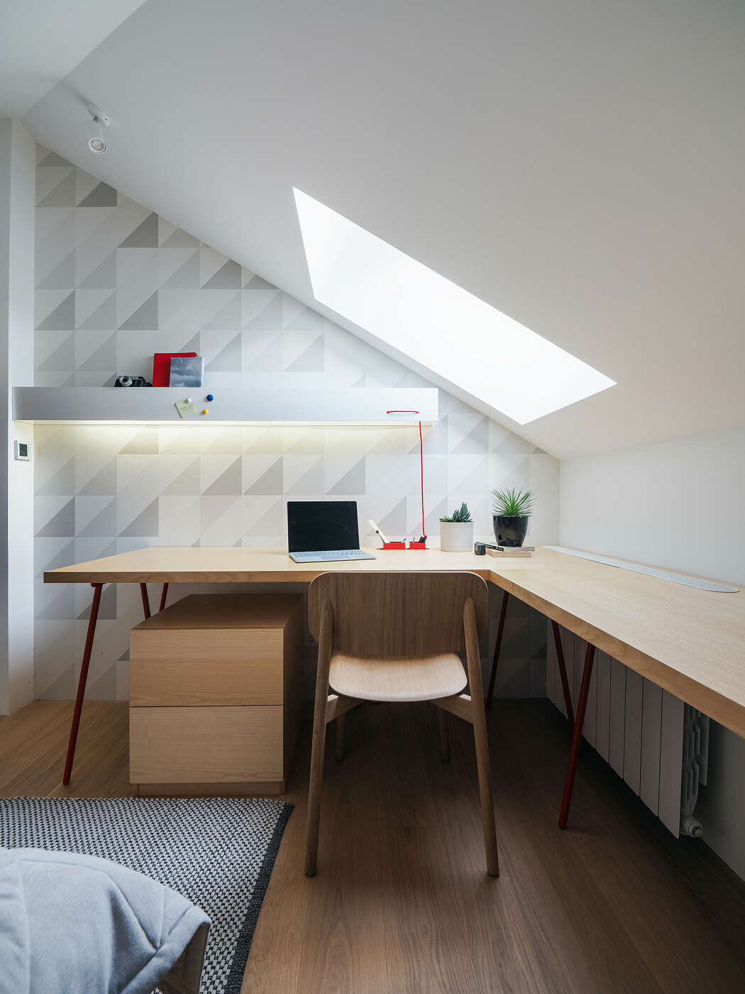Apartment K160 by Line Design Studio - 9