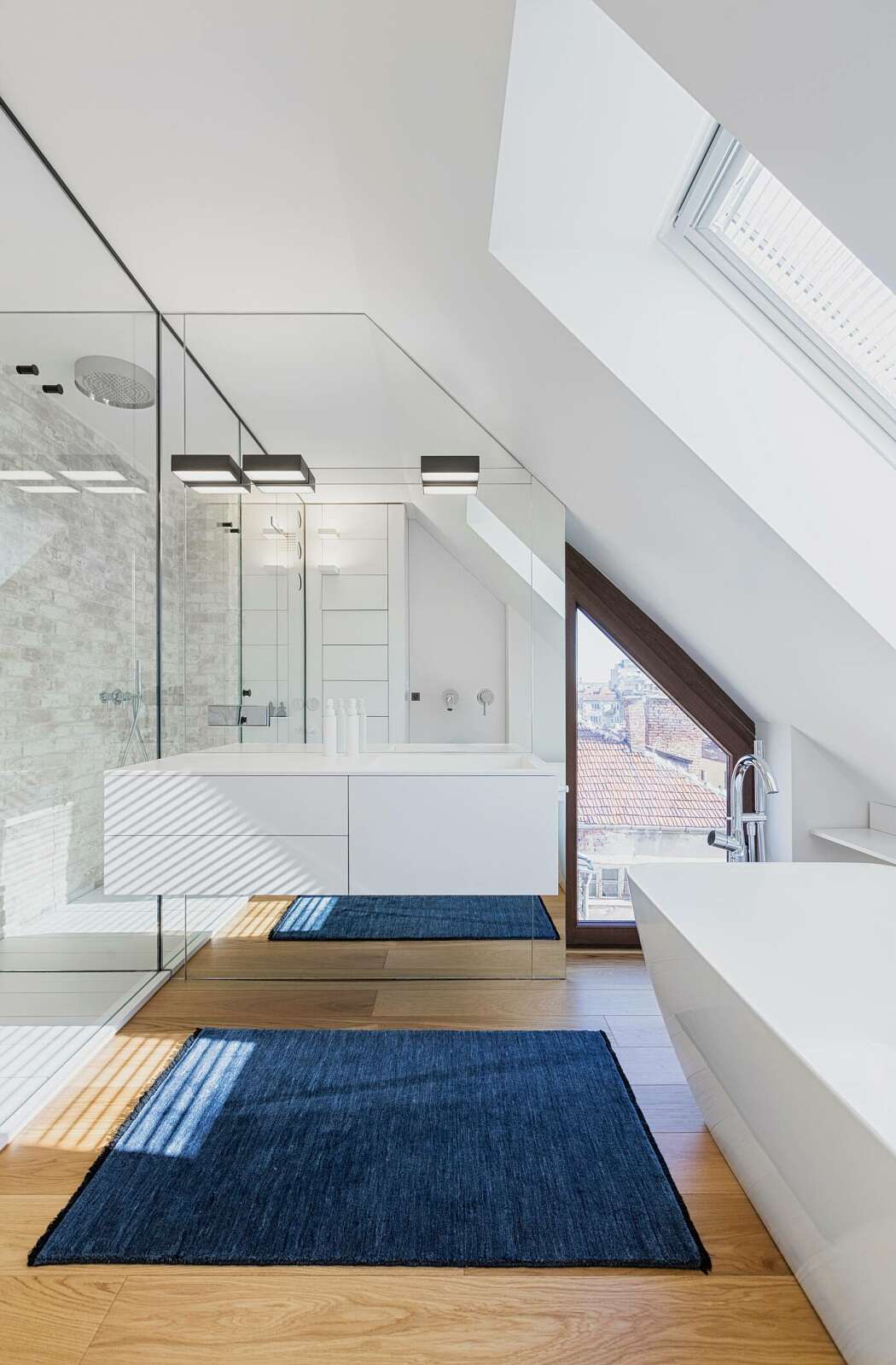 Apartment M19 by Hush Architects - 10