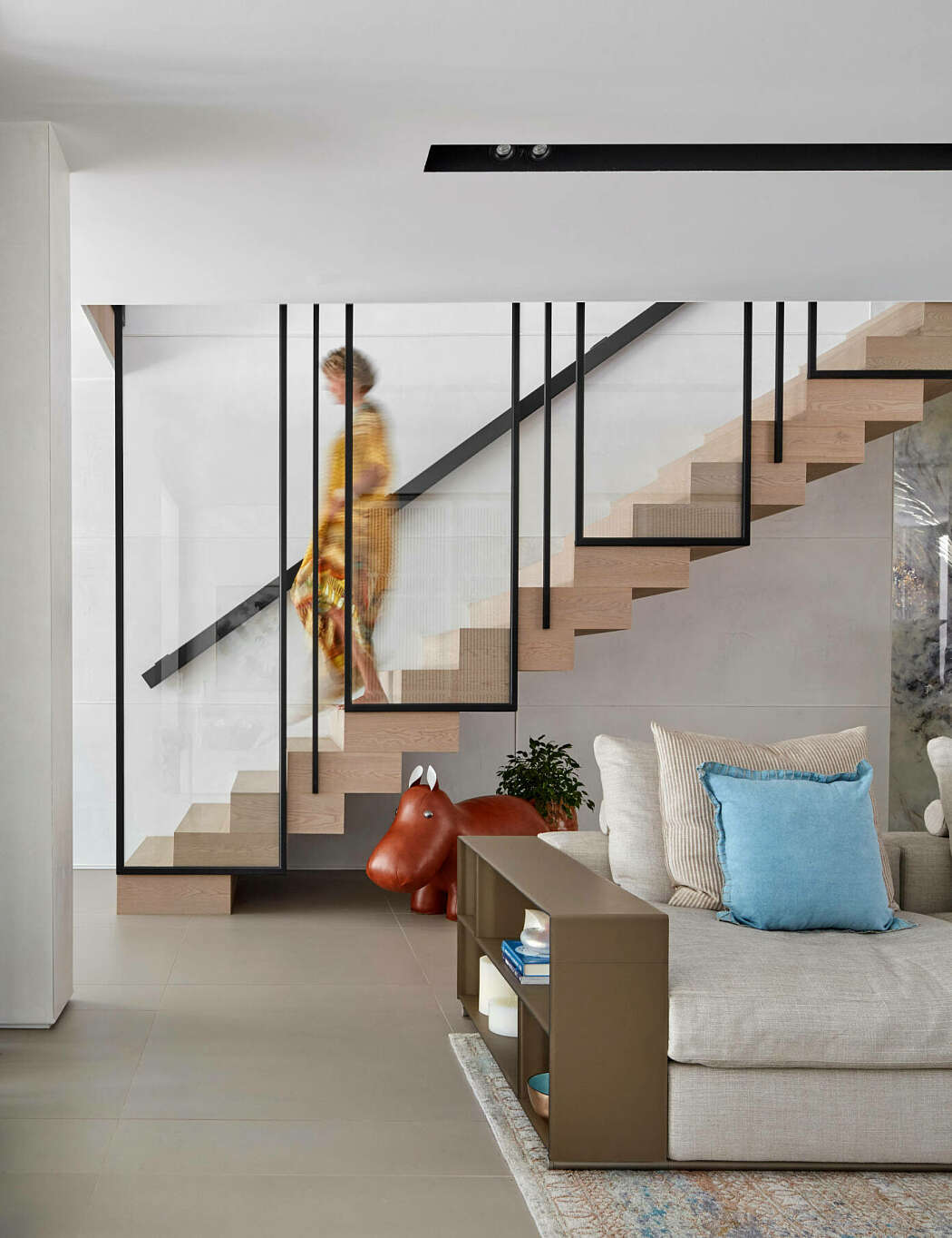 South Yarra Residence by Studio Lancini - 4