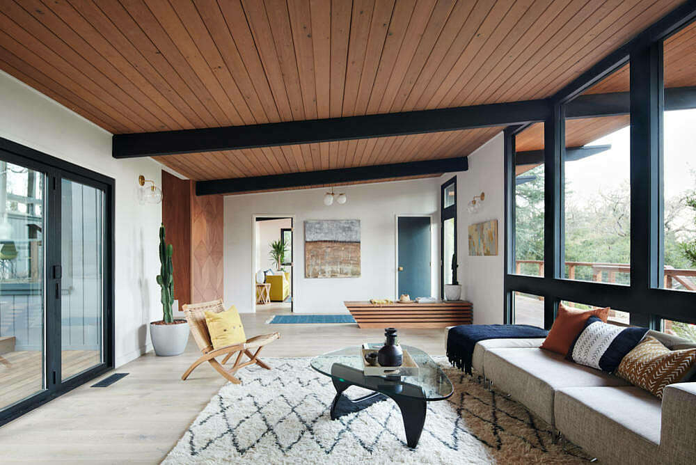 Danville Remodel by see arch. - 2