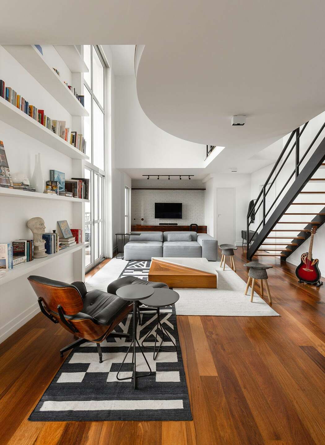 JD Loft by Bruna Pires - 2