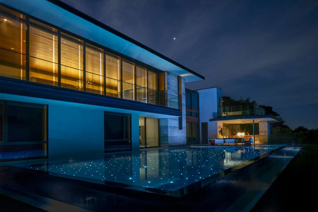 Krause Residence by Jay Corder Architect - 11