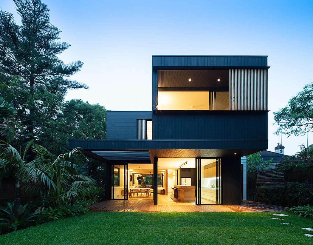 Project Tamarama by Modscape - 9