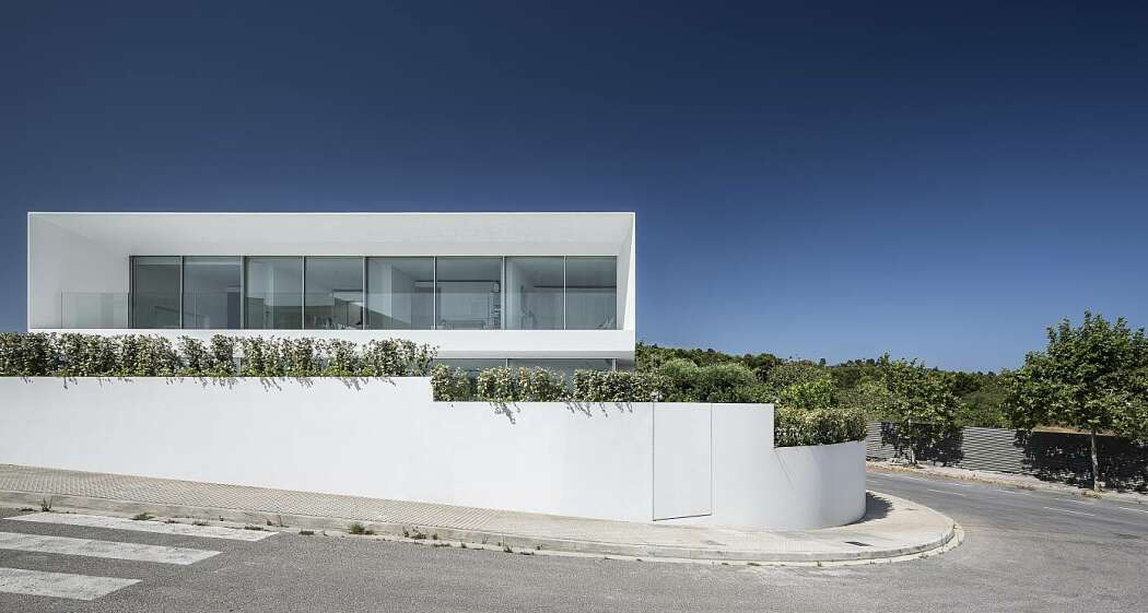 STR Residence by Gallardo Llopis Arquitectos - 8