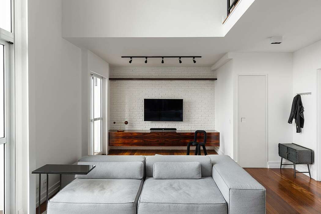 JD Loft by Bruna Pires - 3