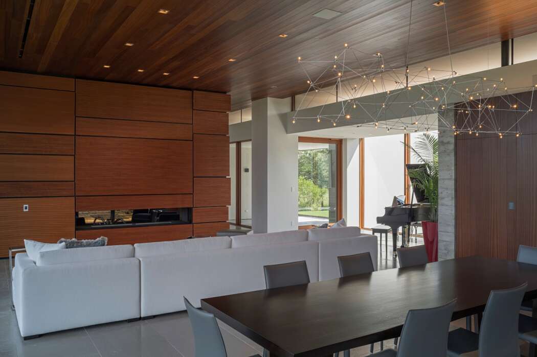 Krause Residence by Jay Corder Architect - 5