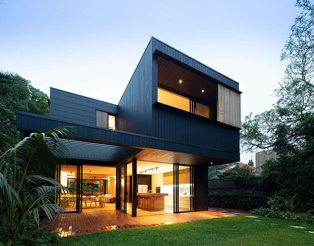 Project Tamarama by Modscape - 10