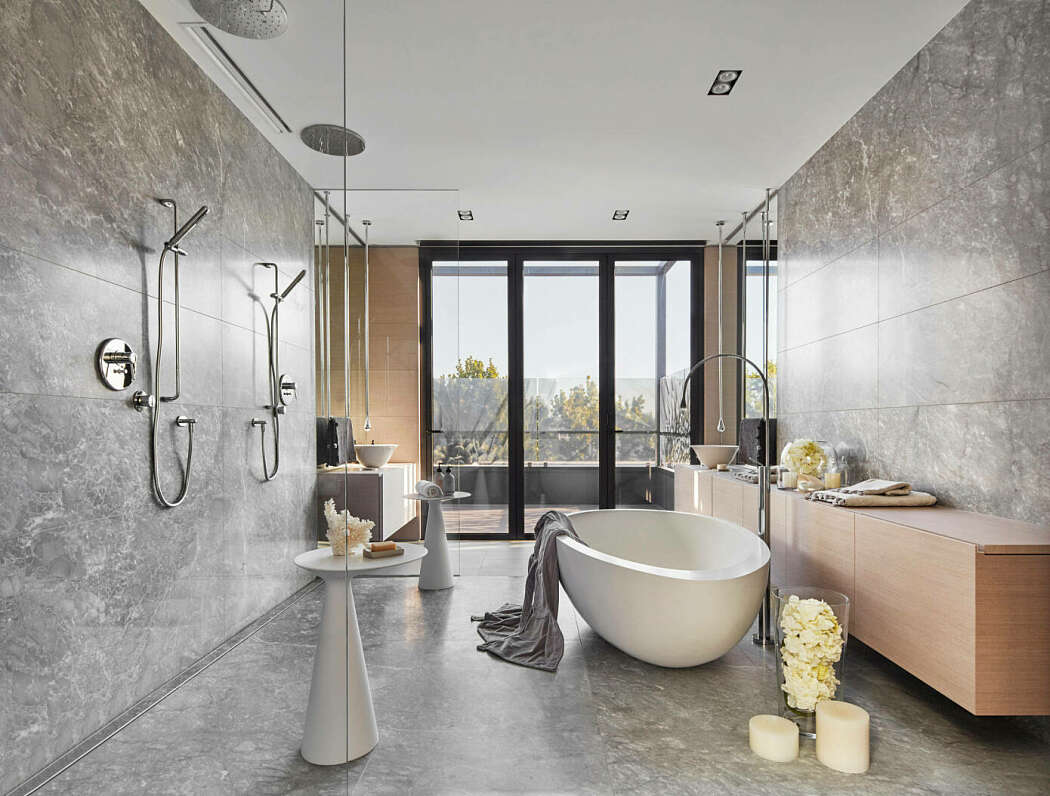 South Yarra Residence by Studio Lancini - 7