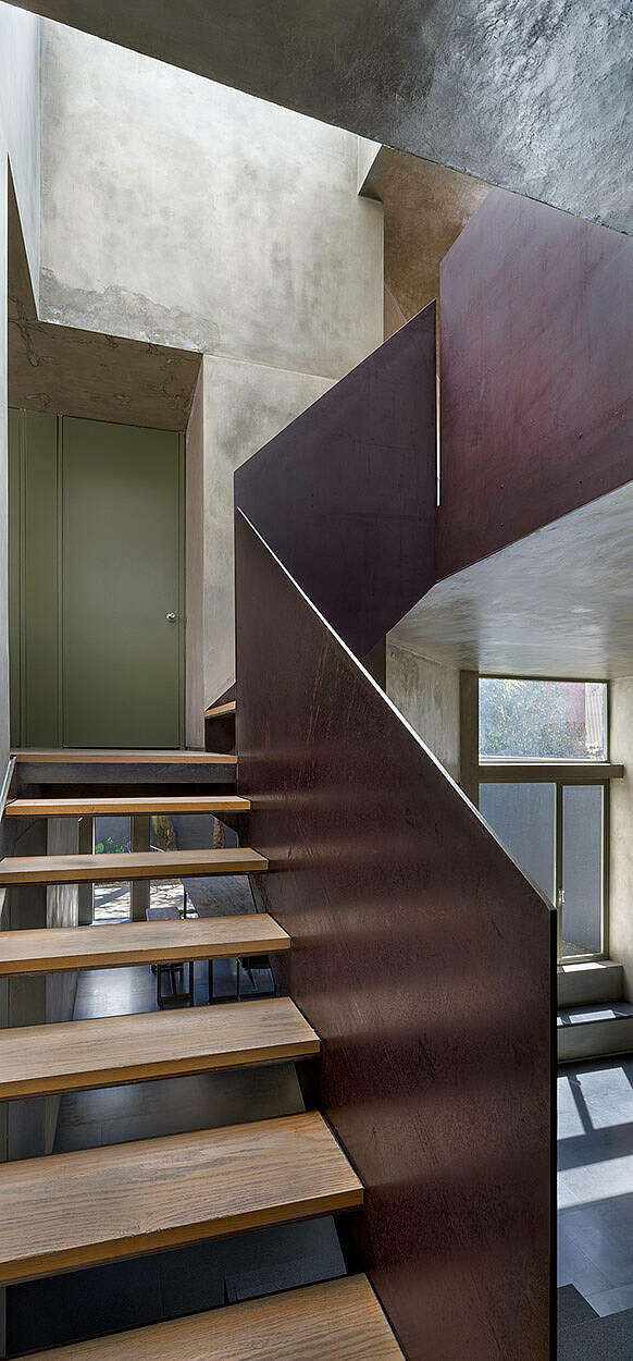 CRH by Estudio MMX - 4