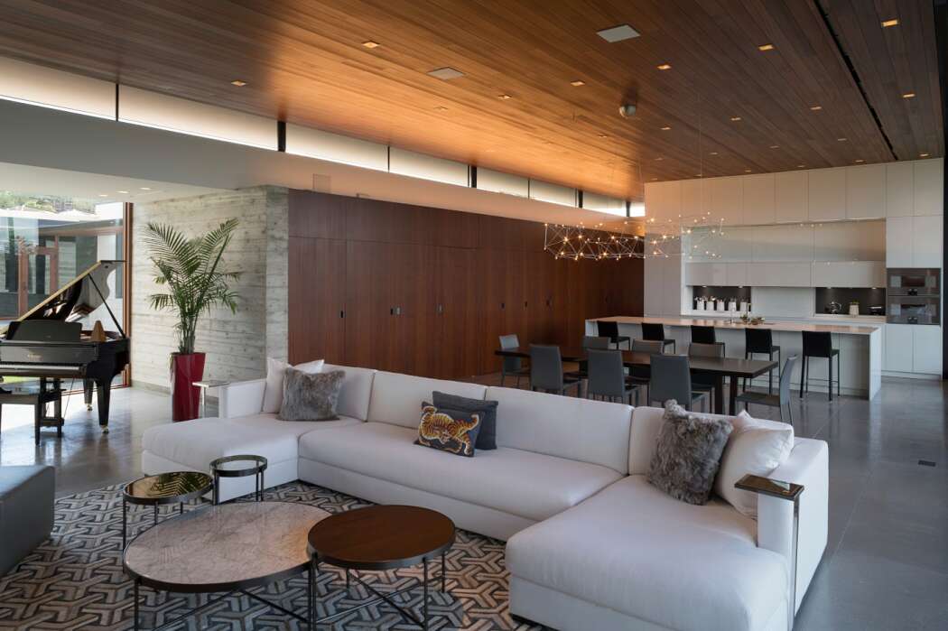 Krause Residence by Jay Corder Architect - 4