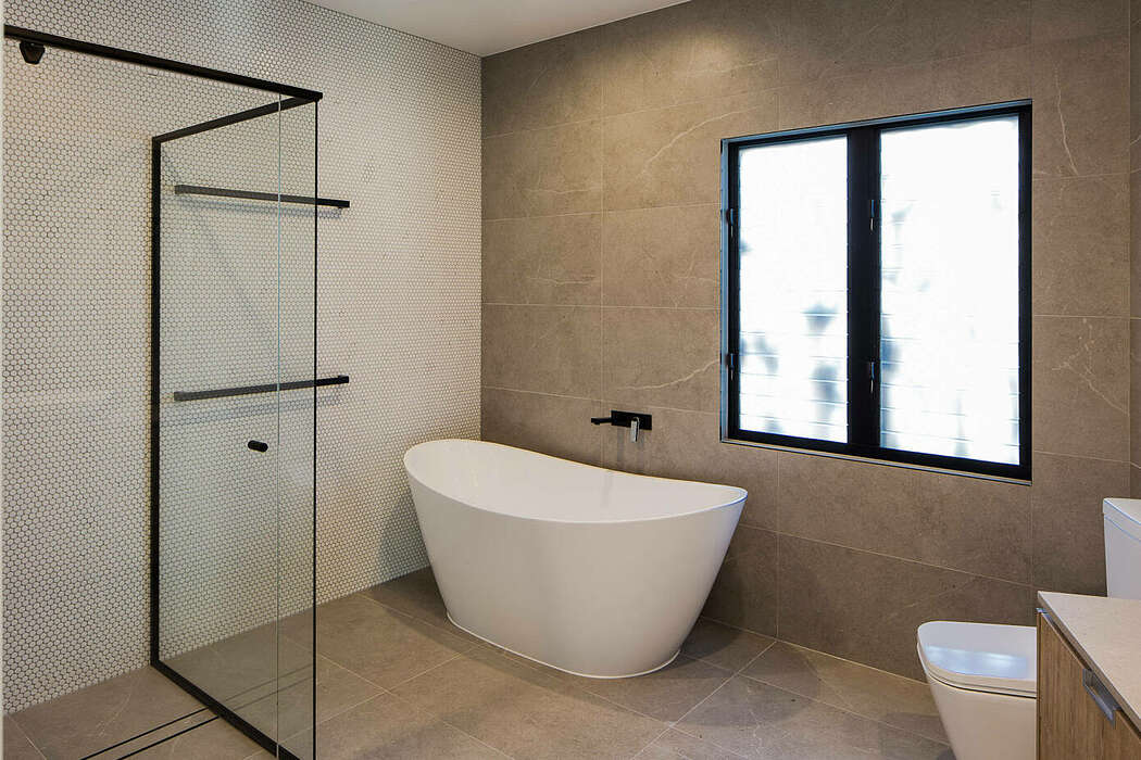 Hinterland Residence by Habitat Studio Architects - 6