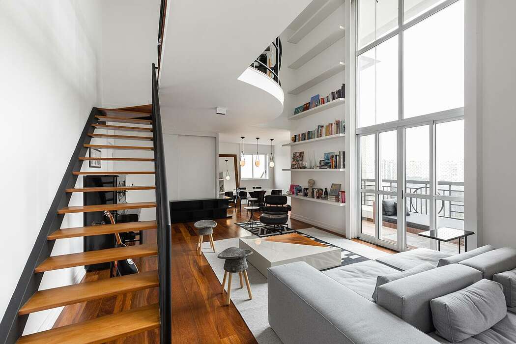 JD Loft by Bruna Pires - 4