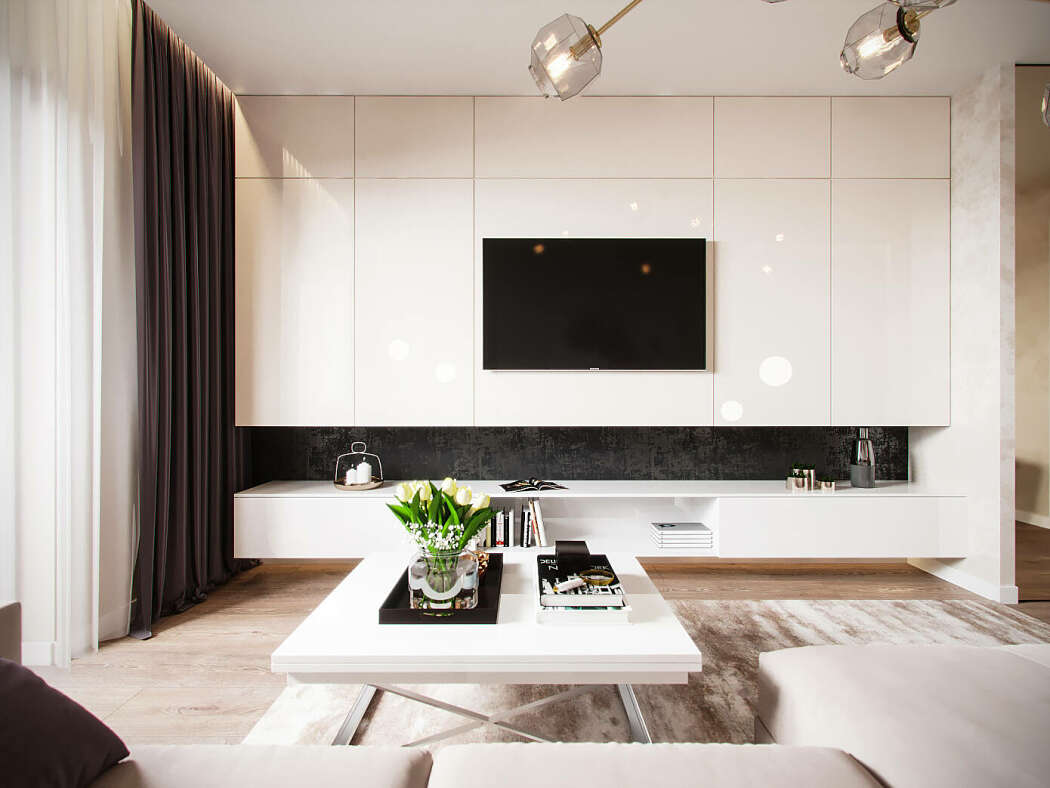 Luxurios Simplicity by Prosvirin Design - 3
