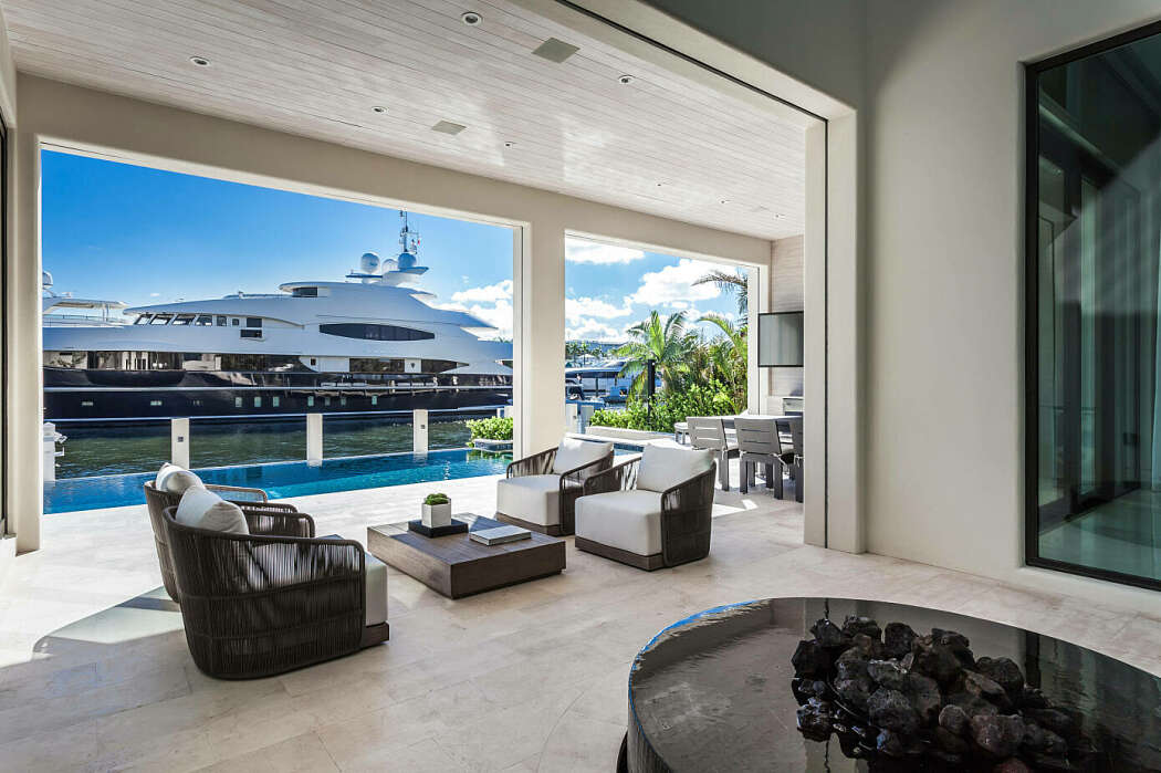Chic Home by Mothe Design - 11