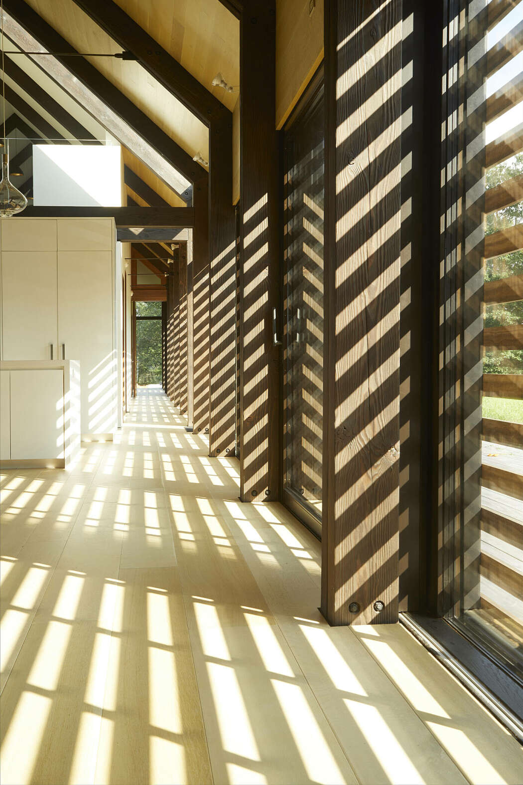 House in Silvernails by Amalgam Studio - 5