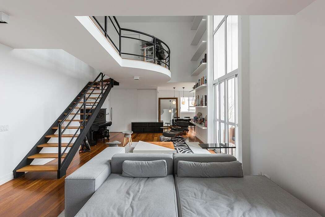 JD Loft by Bruna Pires - 5