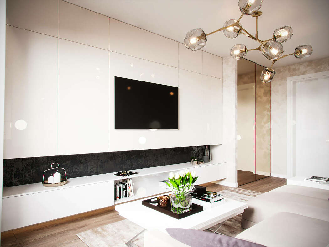 Luxurios Simplicity by Prosvirin Design - 4