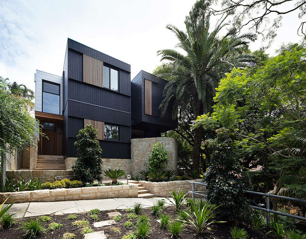 Project Tamarama by Modscape - 8