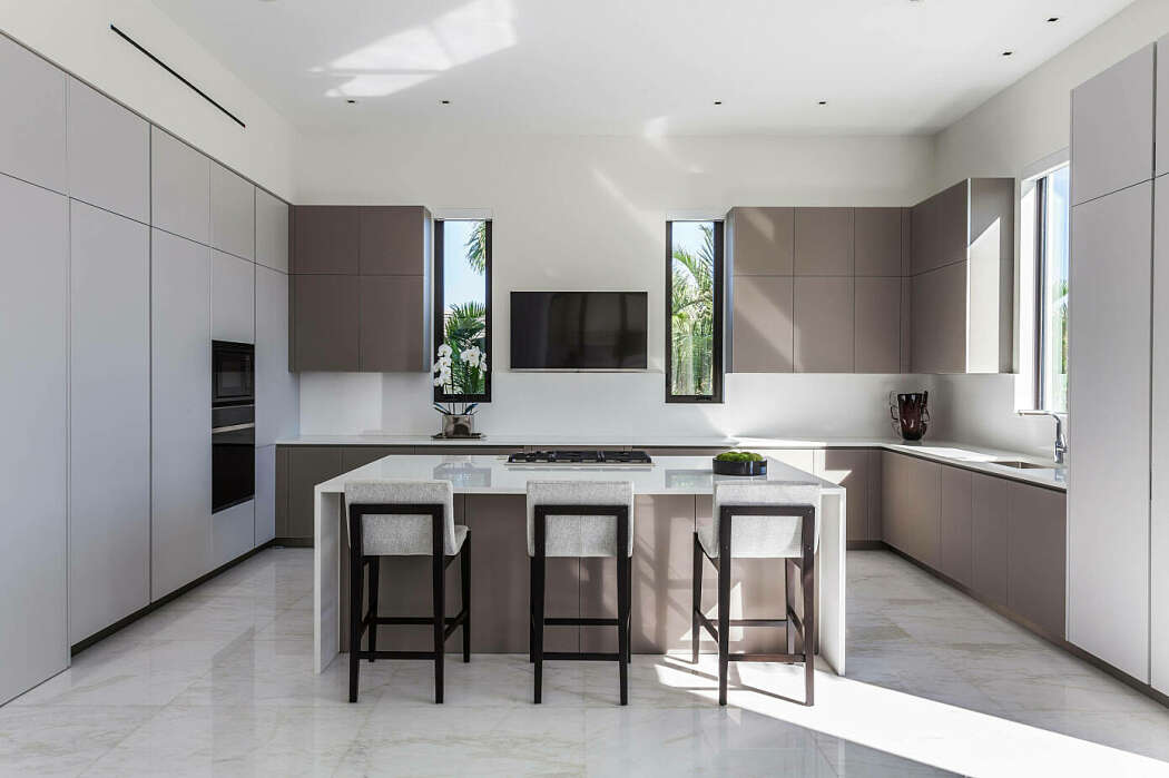Chic Home by Mothe Design - 4