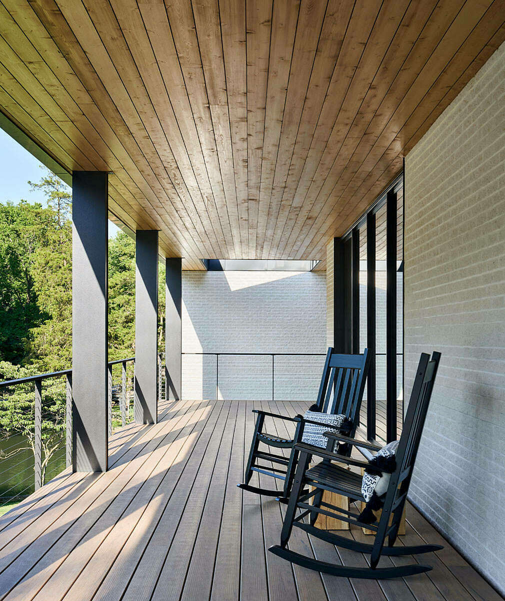 Streamline House by Hufft - 15