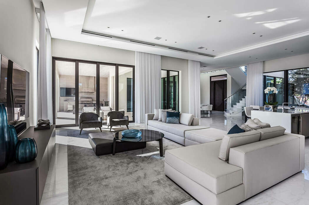 Chic Home by Mothe Design - 2