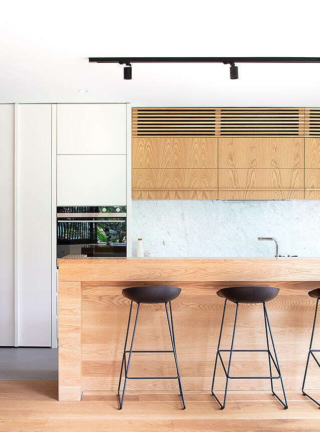 Project Tamarama by Modscape - 3