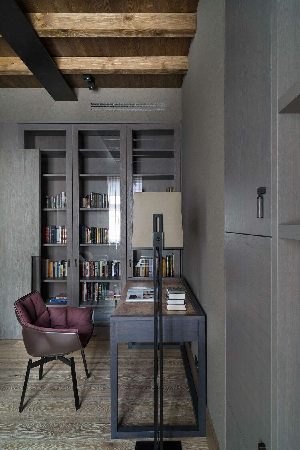 Studio#8 Townhouse by KRAUZEarchitects - 7