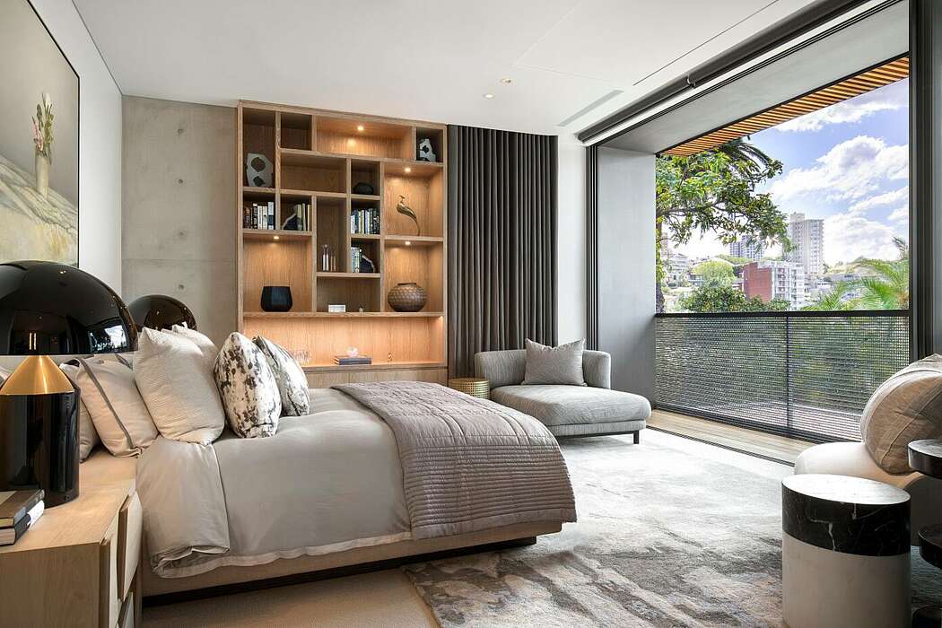 Double Bay Home by SAOTA - 4
