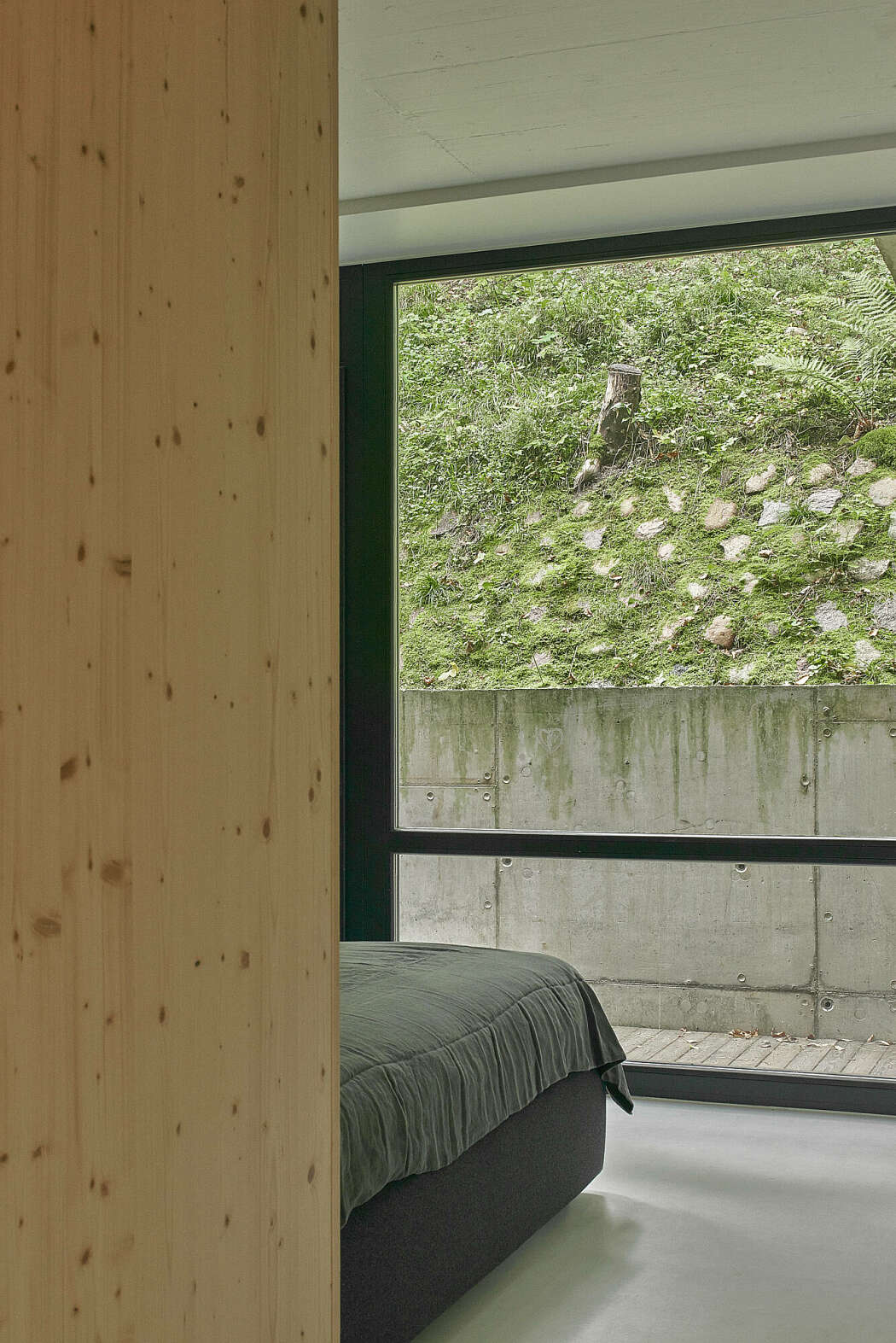 House in the Forest by Inblum - 6