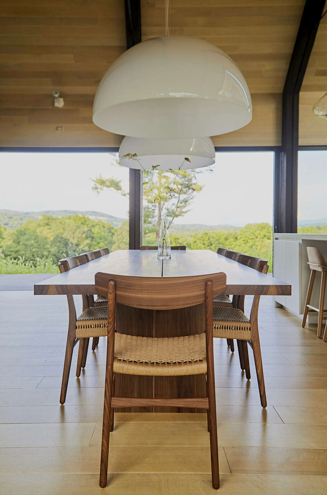 House in Silvernails by Amalgam Studio - 4