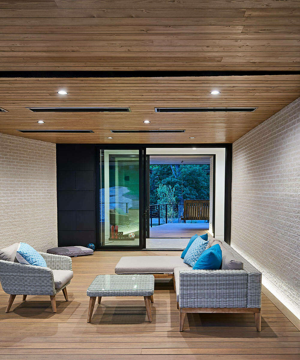 Streamline House by Hufft - 14