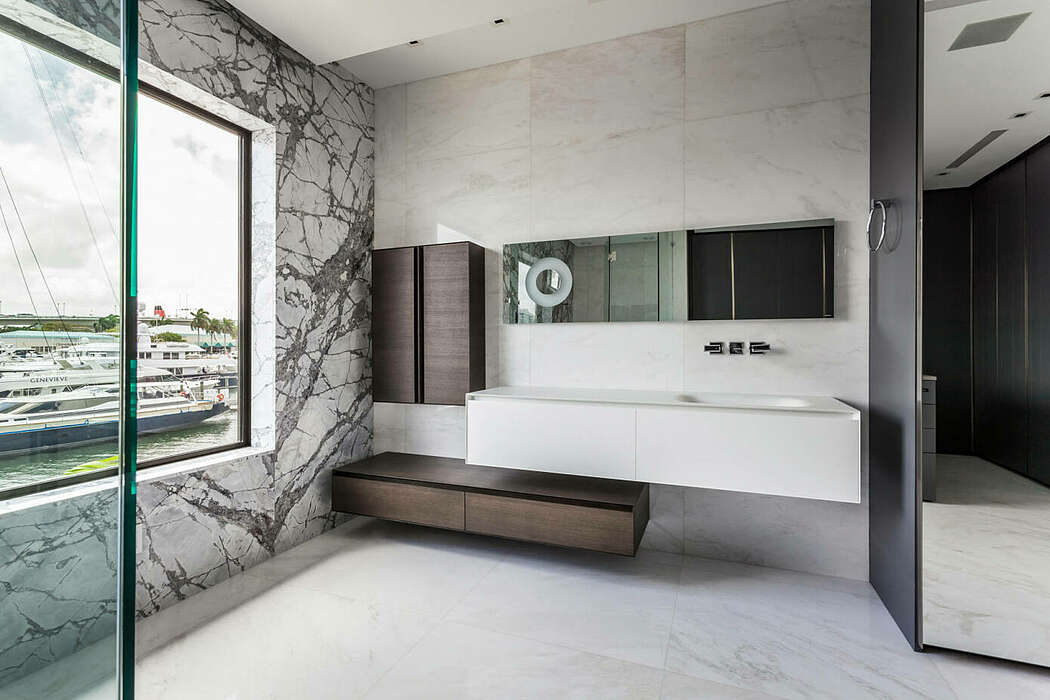 Chic Home by Mothe Design - 8