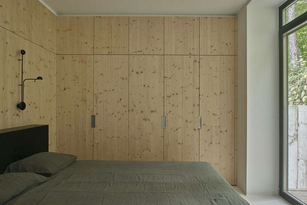 House in the Forest by Inblum - 7