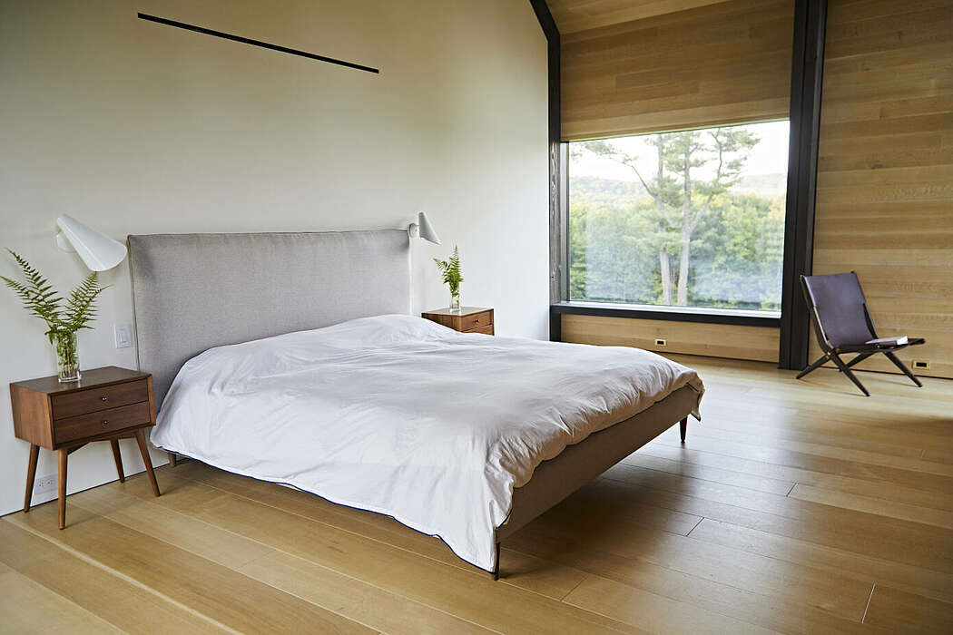 House in Silvernails by Amalgam Studio - 7