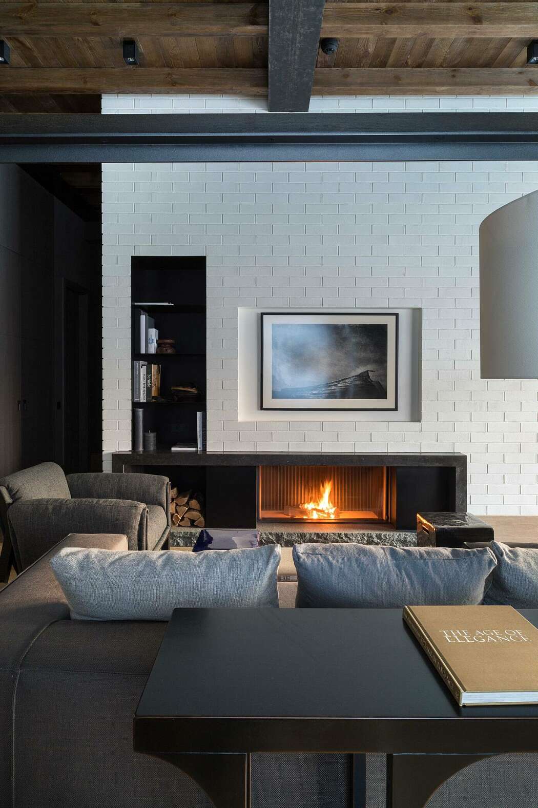 Studio#8 Townhouse by KRAUZEarchitects - 4