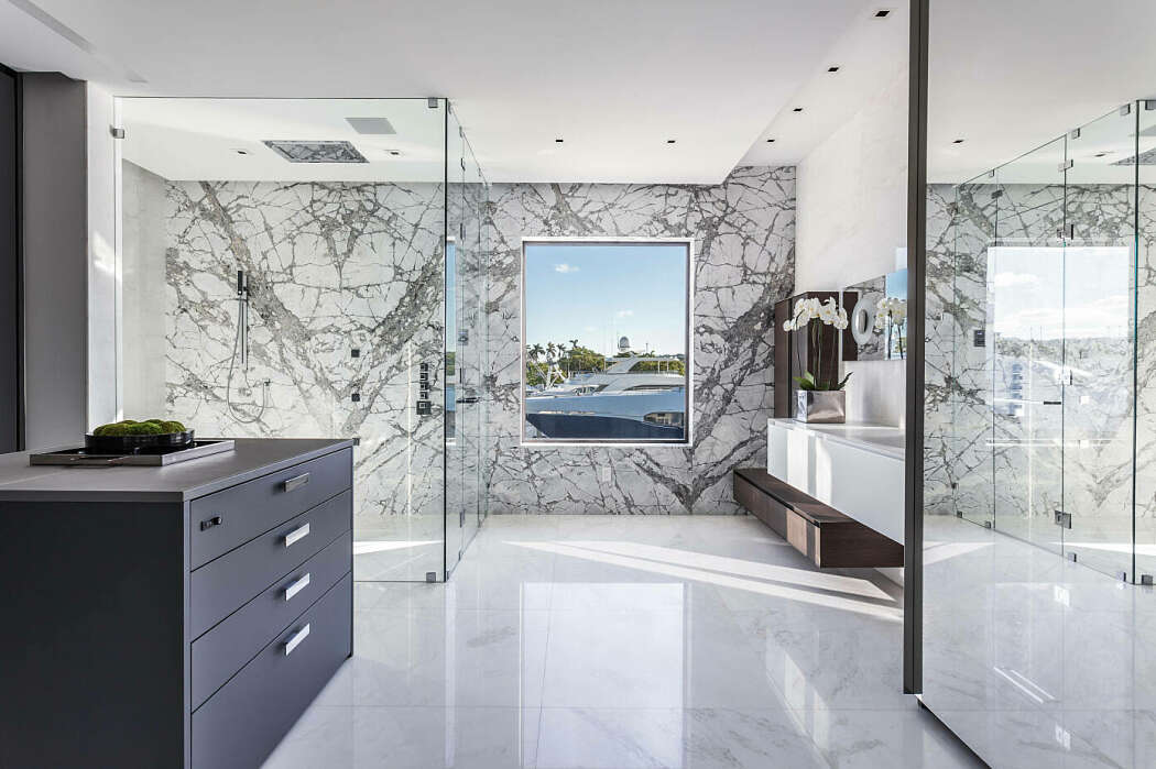Chic Home by Mothe Design - 7