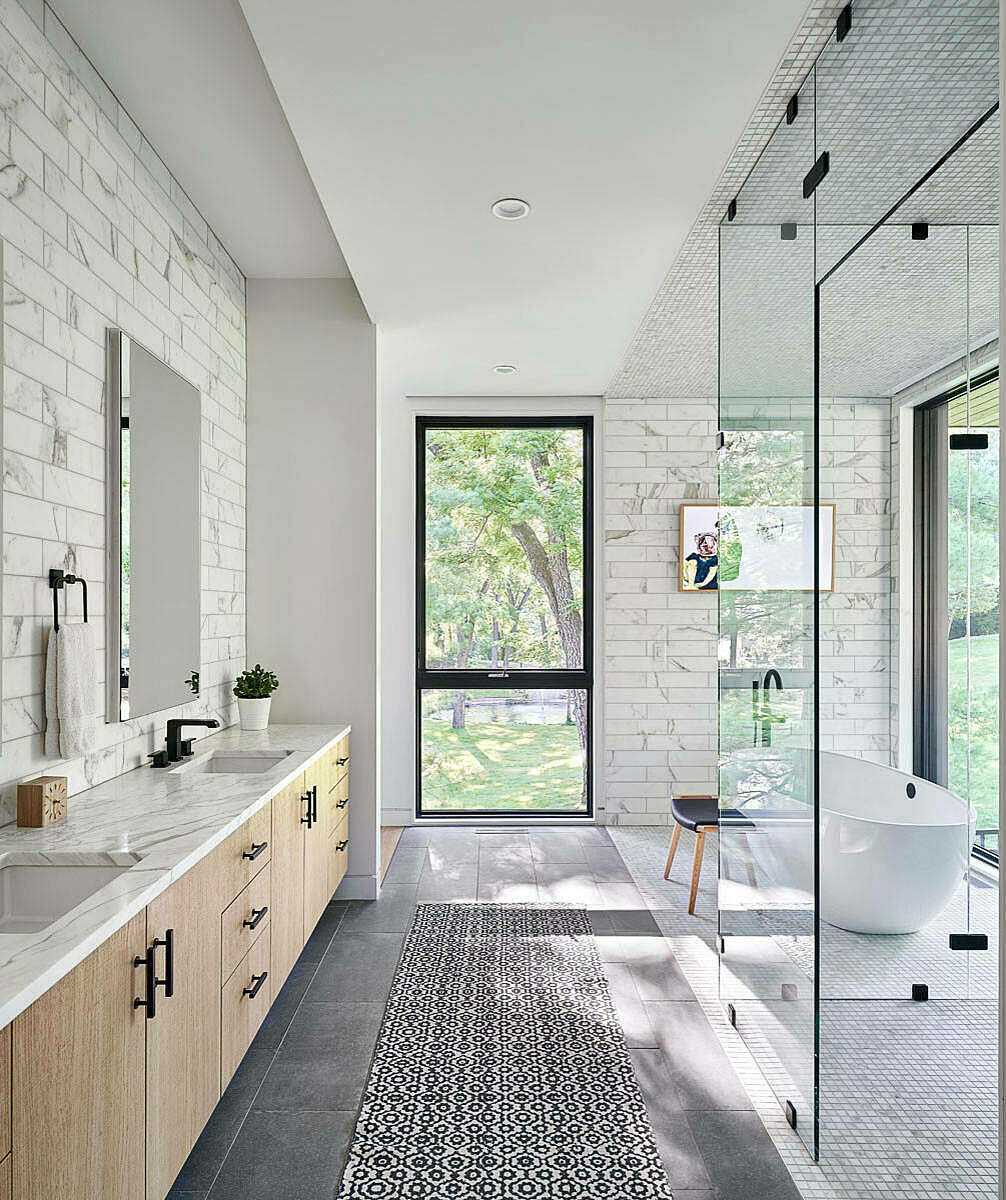 Streamline House by Hufft - 12