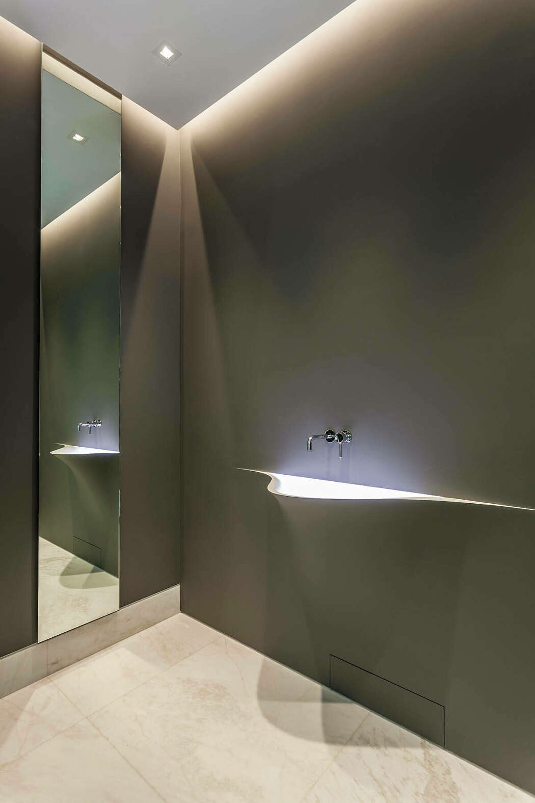 Chic Home by Mothe Design - 10