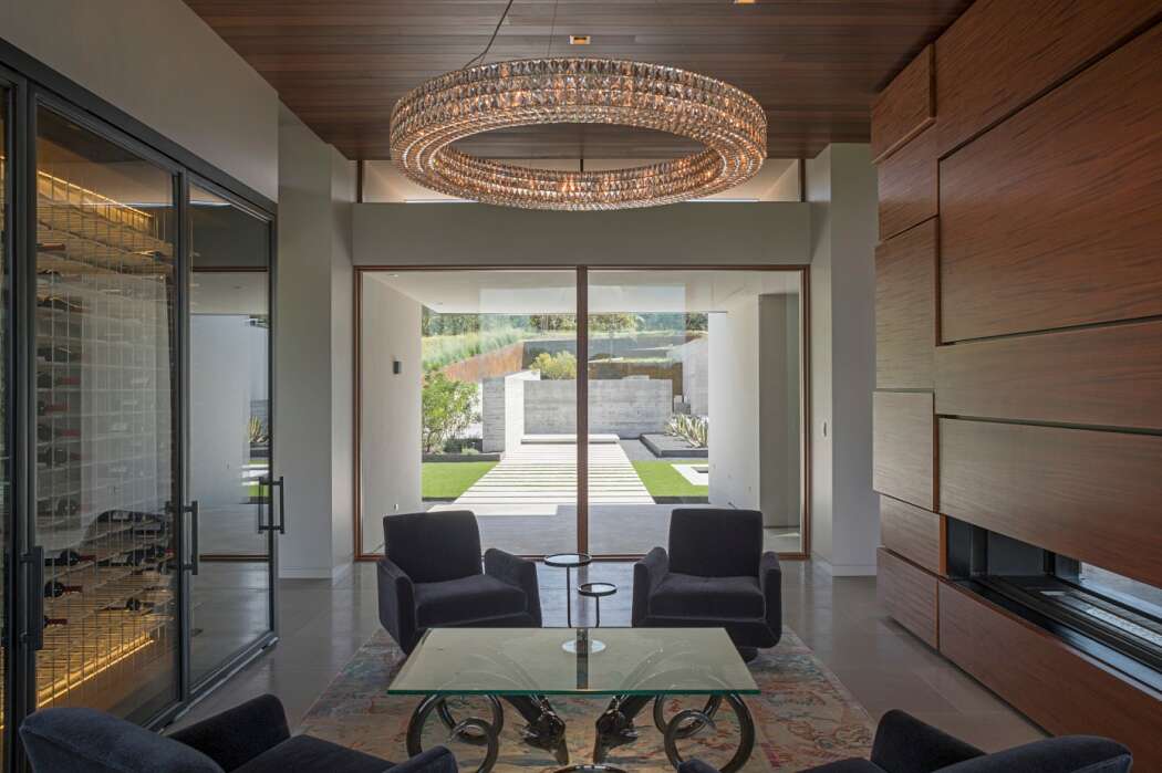 Krause Residence by Jay Corder Architect - 8