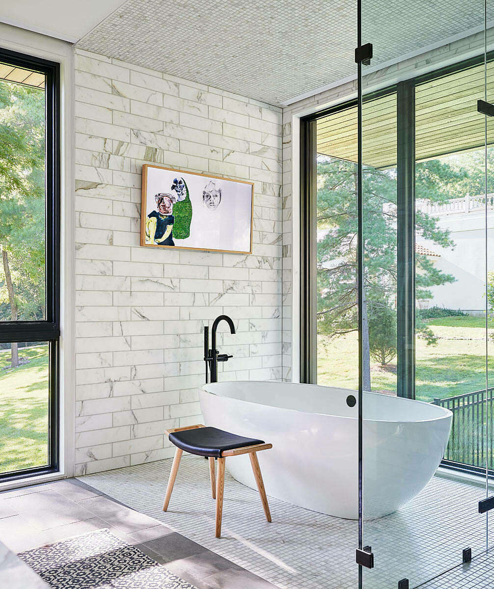 Streamline House by Hufft - 13