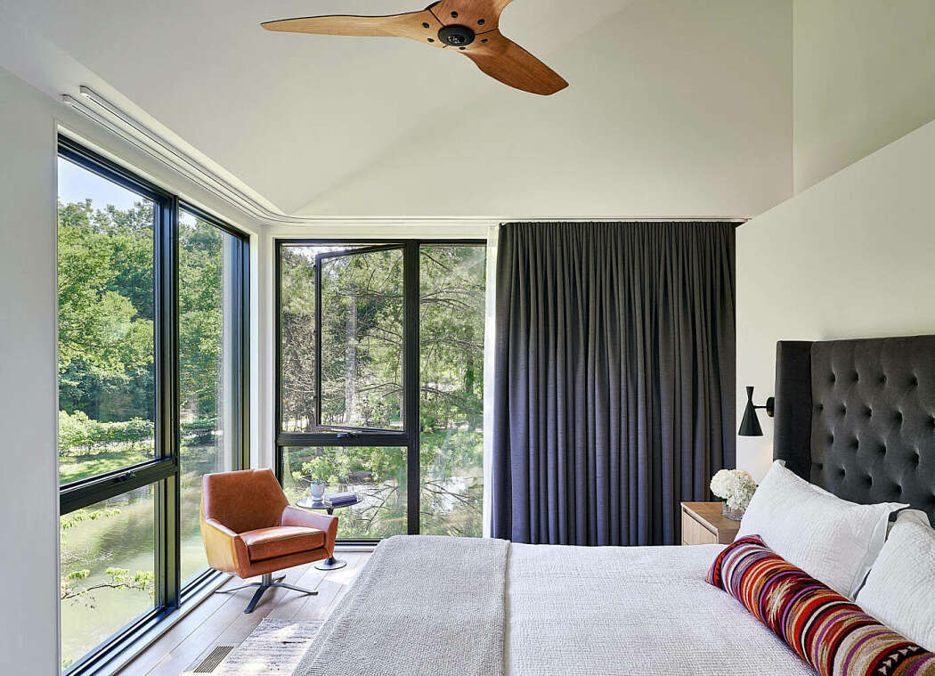 Streamline House by Hufft - 10