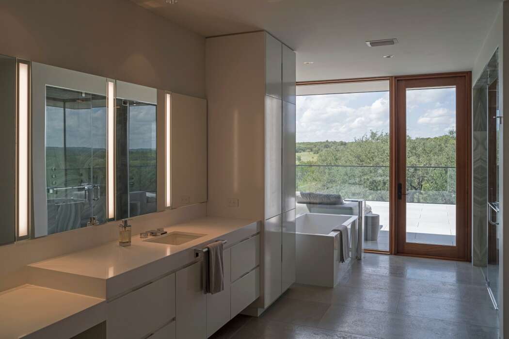 Krause Residence by Jay Corder Architect - 10