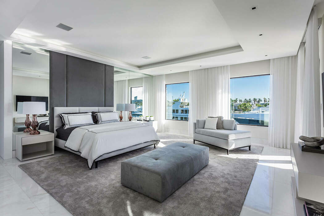 Chic Home by Mothe Design - 6