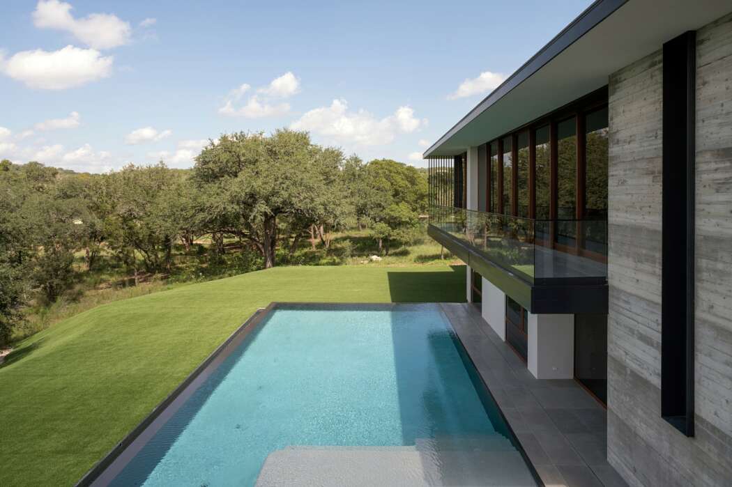 Krause Residence by Jay Corder Architect - 3