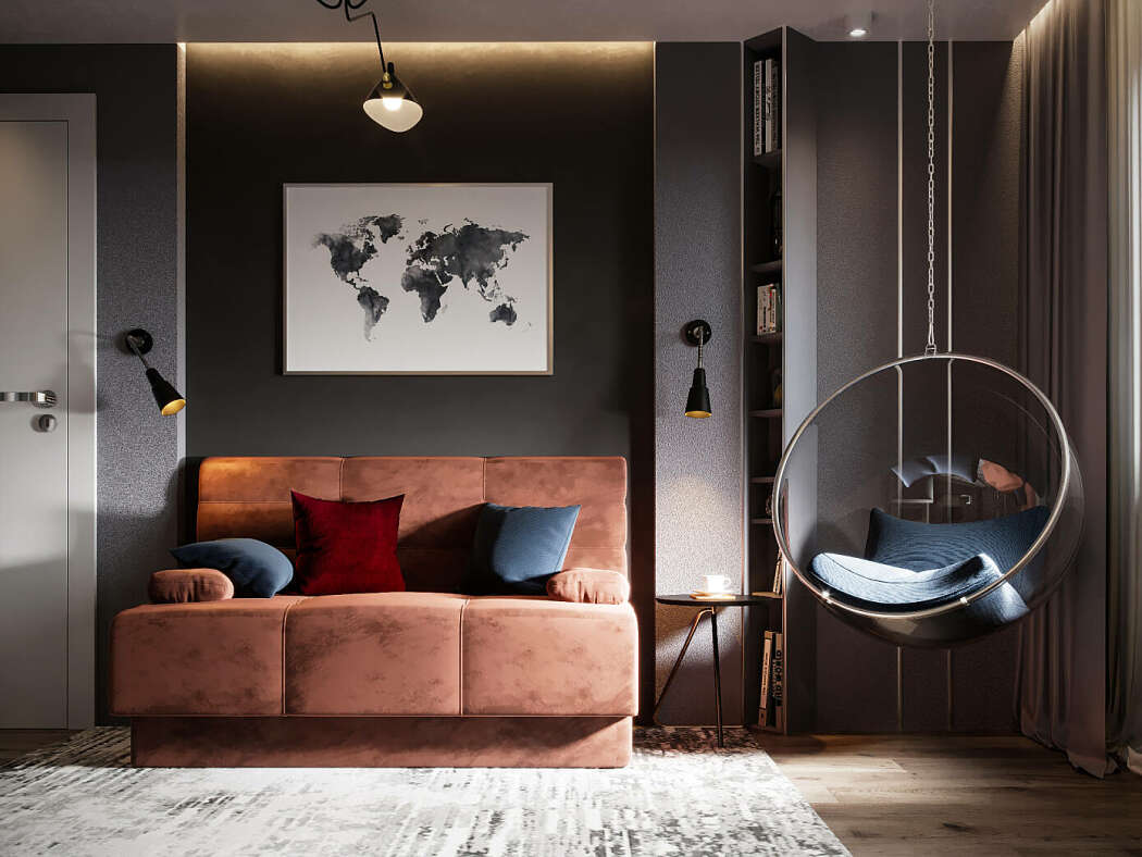 Luxurios Simplicity by Prosvirin Design - 8