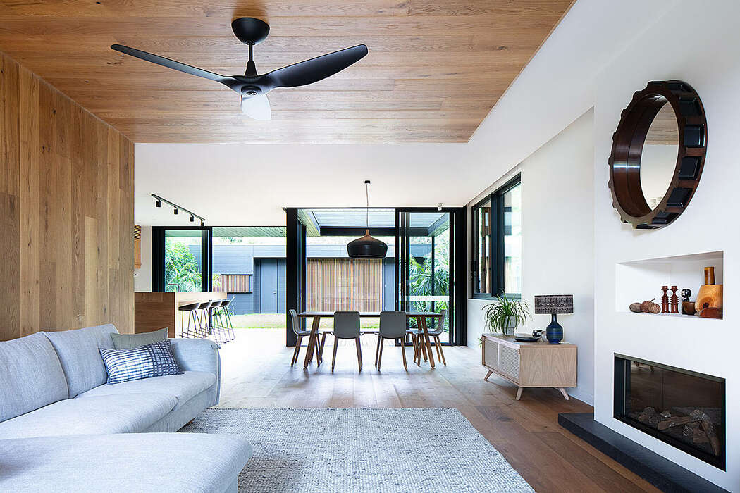 Project Tamarama by Modscape - 2