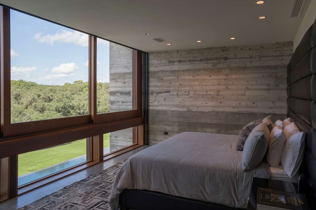 Krause Residence by Jay Corder Architect - 9