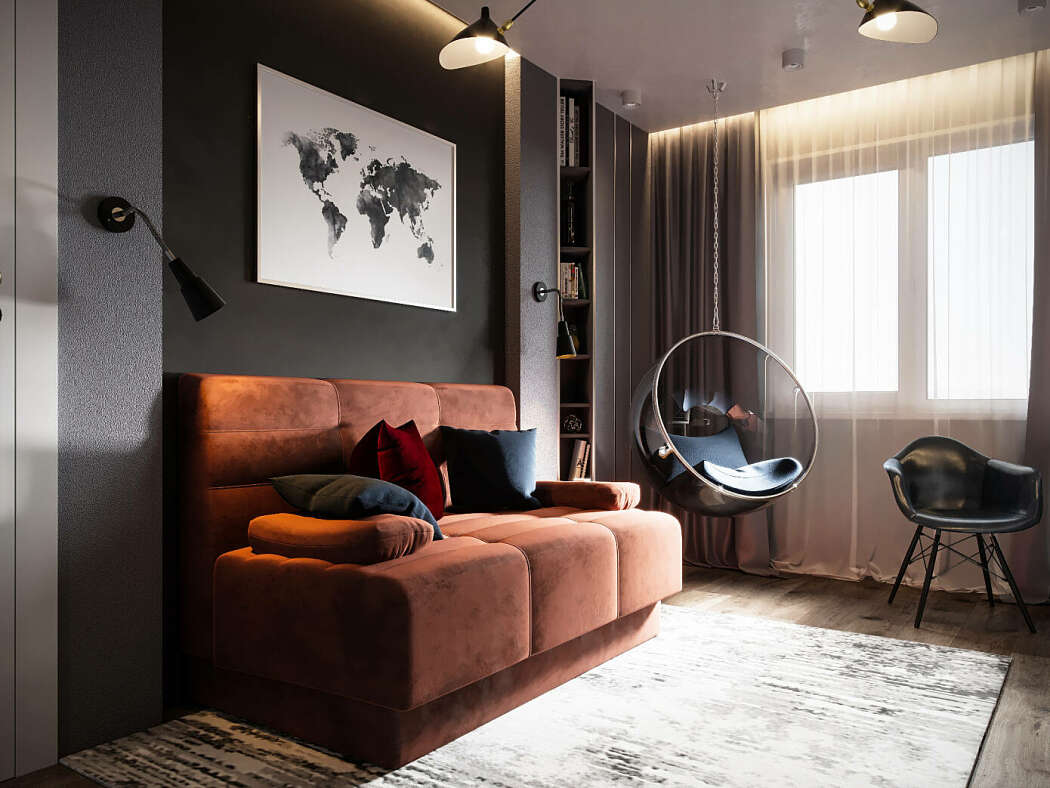Luxurios Simplicity by Prosvirin Design - 9