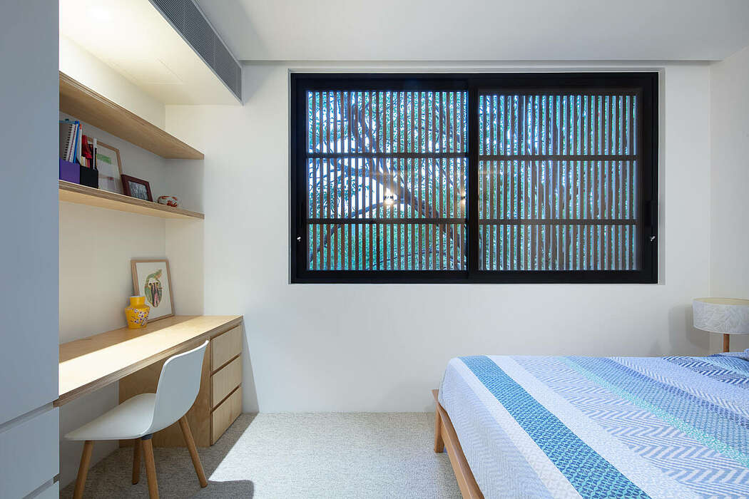 Project Tamarama by Modscape - 5