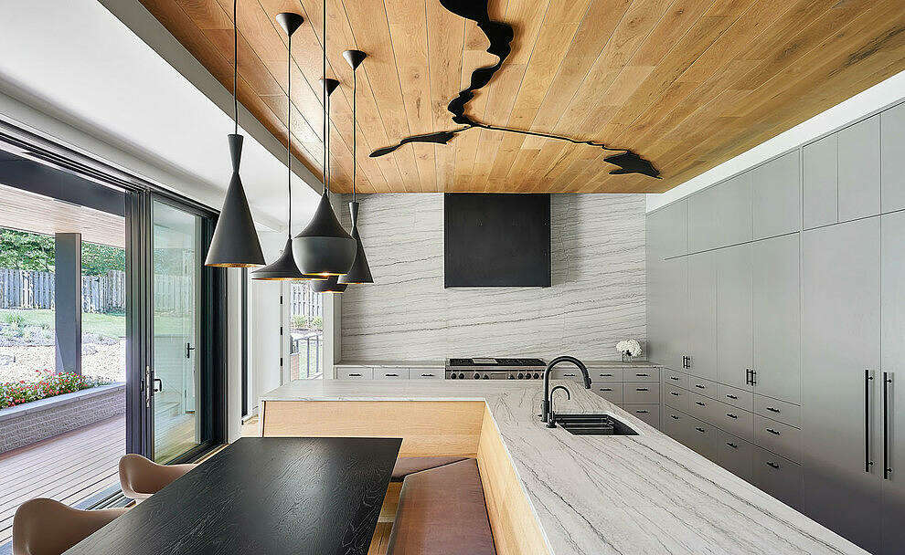 Streamline House by Hufft - 7